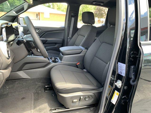 new 2024 Chevrolet Colorado car, priced at $37,215