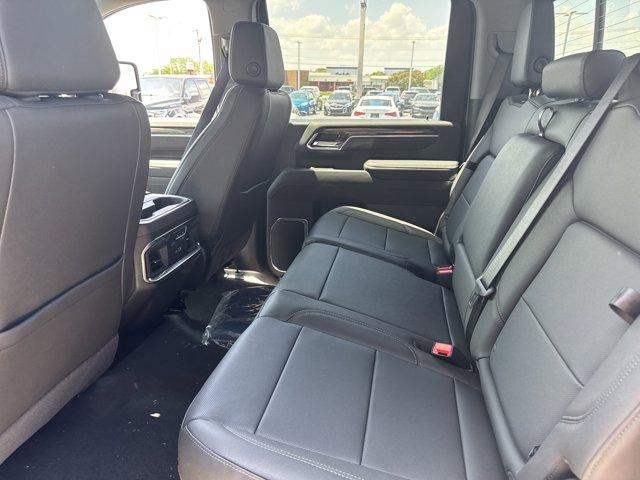 new 2025 Chevrolet Silverado 3500 car, priced at $85,305