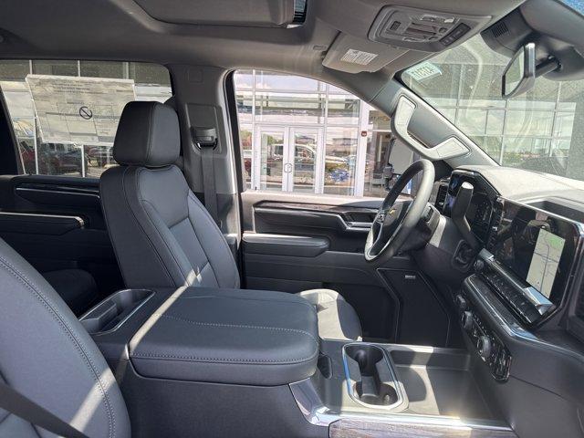 new 2025 Chevrolet Silverado 3500 car, priced at $85,305