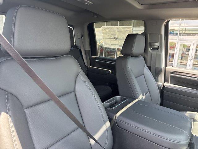 new 2025 Chevrolet Silverado 3500 car, priced at $85,305