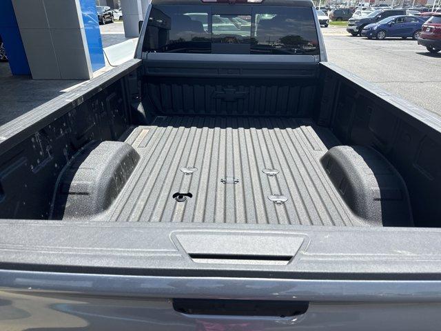 new 2025 Chevrolet Silverado 3500 car, priced at $85,305