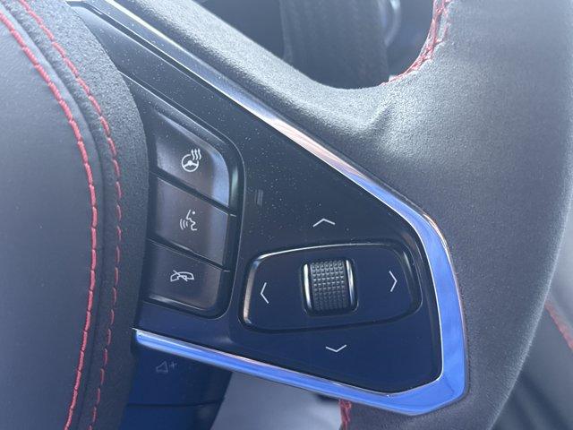 used 2024 Chevrolet Corvette car, priced at $122,000