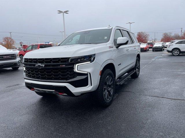 used 2024 Chevrolet Tahoe car, priced at $65,500