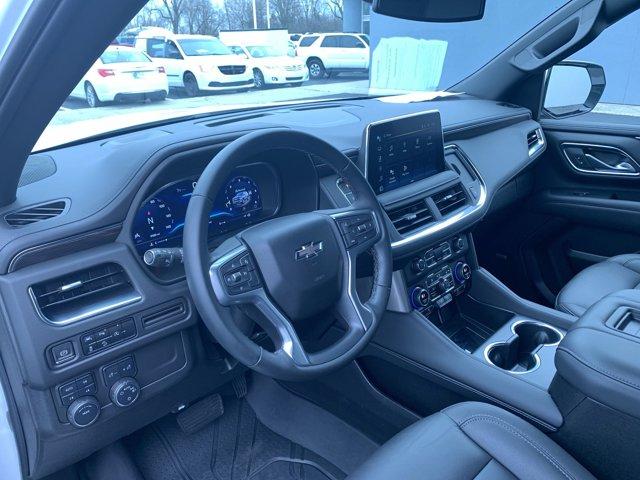 used 2024 Chevrolet Tahoe car, priced at $62,500