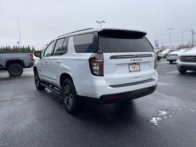 used 2024 Chevrolet Tahoe car, priced at $65,500