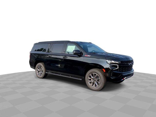 new 2024 Chevrolet Suburban car, priced at $76,155