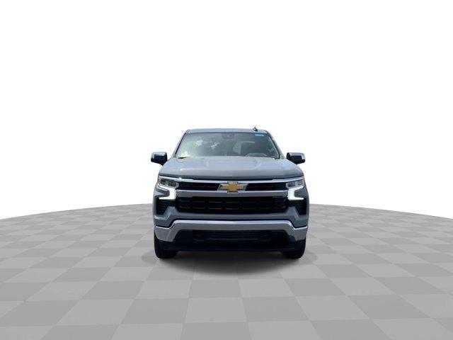 new 2024 Chevrolet Silverado 1500 car, priced at $68,915