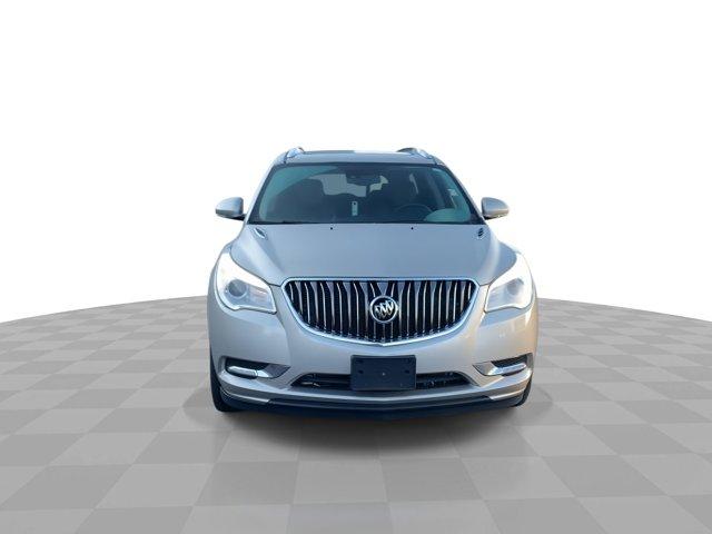 used 2017 Buick Enclave car, priced at $14,500