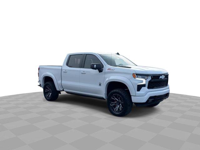 new 2024 Chevrolet Silverado 1500 car, priced at $94,946