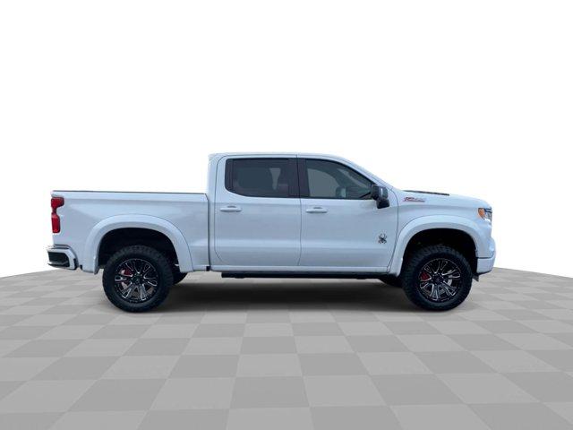 new 2024 Chevrolet Silverado 1500 car, priced at $94,946