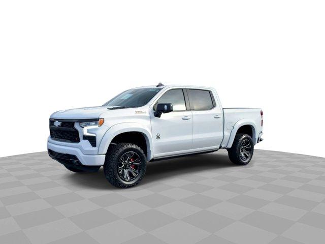 new 2024 Chevrolet Silverado 1500 car, priced at $94,946