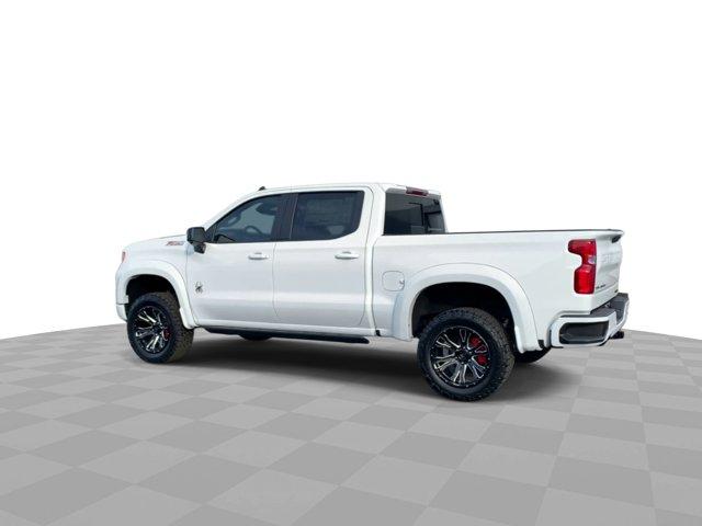 new 2024 Chevrolet Silverado 1500 car, priced at $94,946