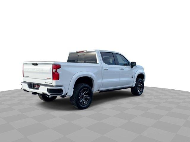 new 2024 Chevrolet Silverado 1500 car, priced at $94,946