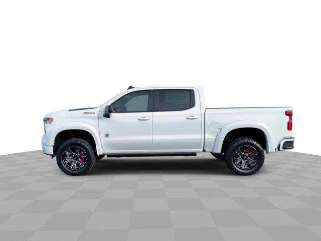 new 2024 Chevrolet Silverado 1500 car, priced at $94,946