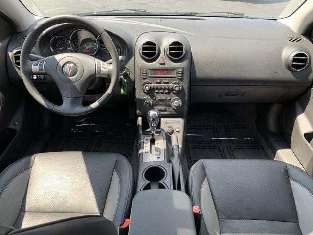 used 2006 Pontiac G6 car, priced at $3,500