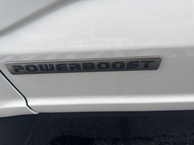 used 2025 Ford F-150 car, priced at $71,500