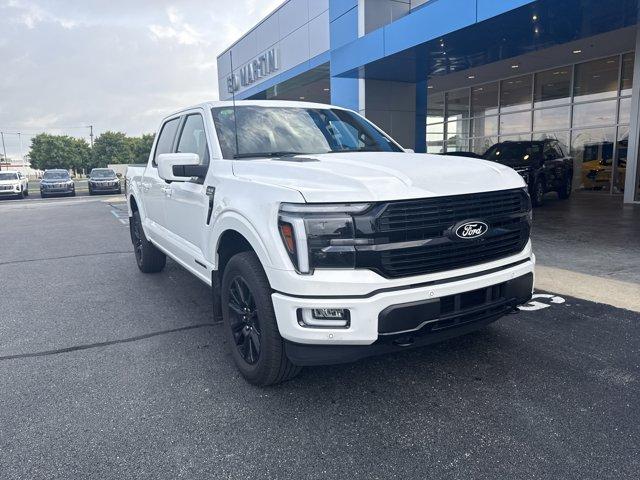used 2025 Ford F-150 car, priced at $71,500