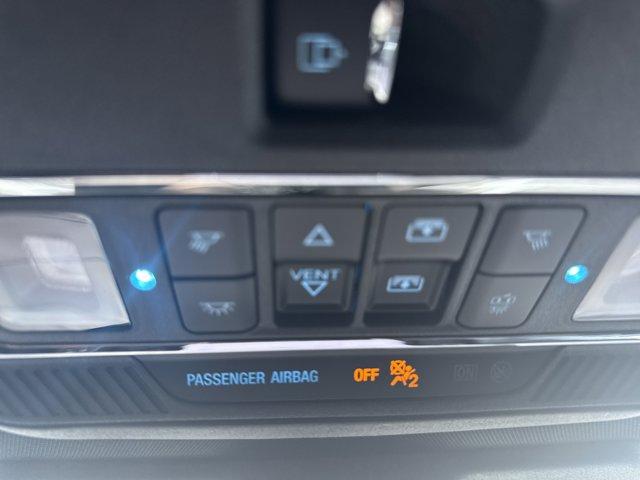 used 2025 Ford F-150 car, priced at $71,500