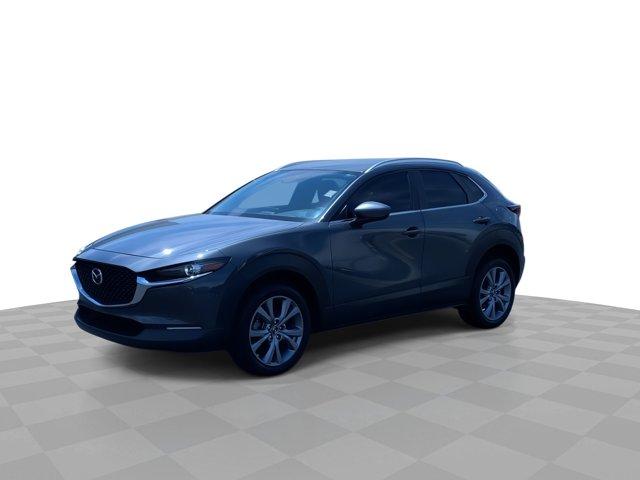 used 2023 Mazda CX-30 car, priced at $19,000