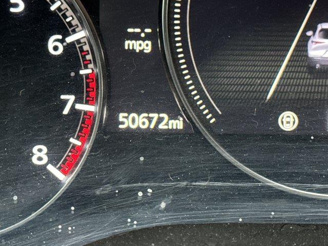 used 2023 Mazda CX-30 car, priced at $20,000