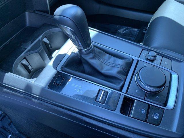 used 2023 Mazda CX-30 car, priced at $19,000
