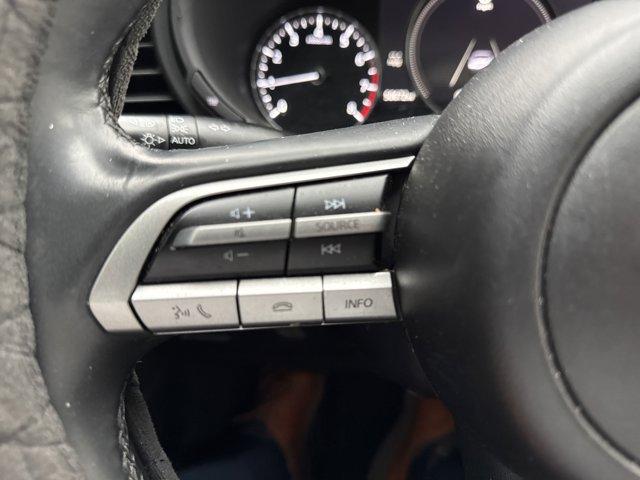 used 2023 Mazda CX-30 car, priced at $20,000