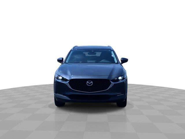 used 2023 Mazda CX-30 car, priced at $19,000