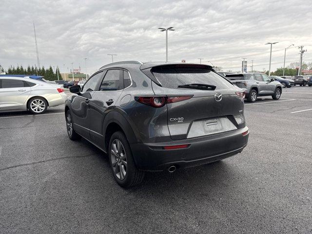 used 2023 Mazda CX-30 car, priced at $20,000