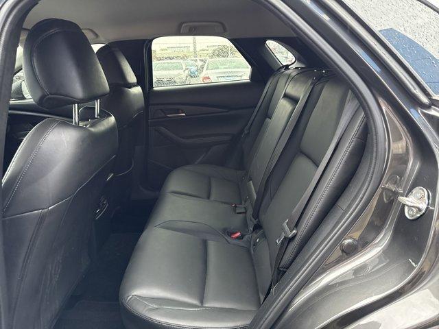 used 2023 Mazda CX-30 car, priced at $20,000