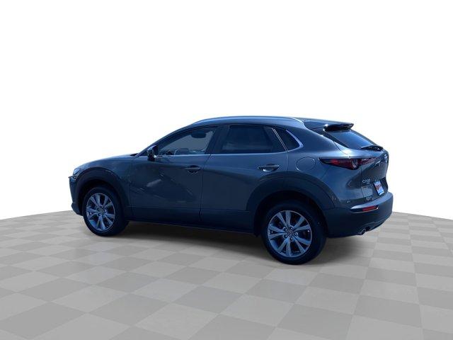 used 2023 Mazda CX-30 car, priced at $19,000