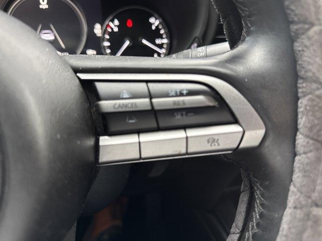 used 2023 Mazda CX-30 car, priced at $20,000
