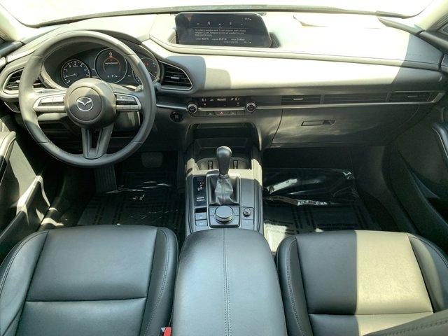 used 2023 Mazda CX-30 car, priced at $19,000