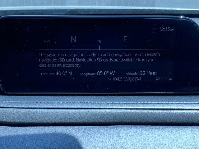 used 2023 Mazda CX-30 car, priced at $19,000