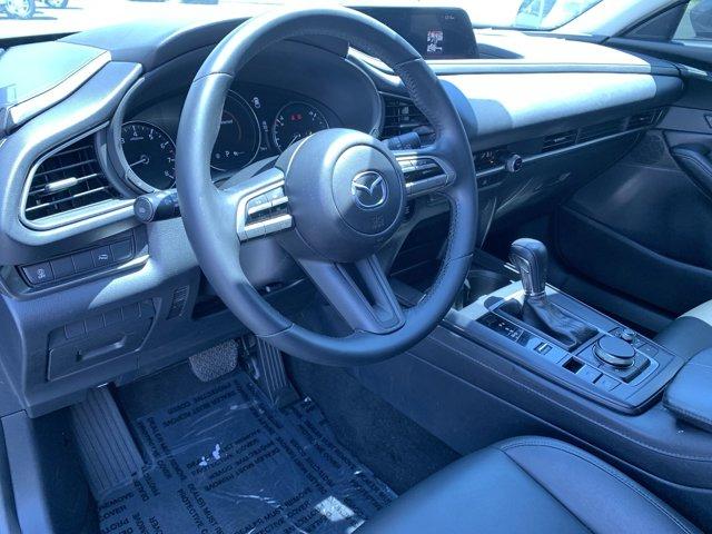 used 2023 Mazda CX-30 car, priced at $19,000