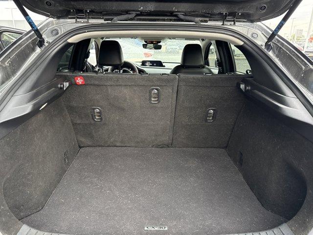 used 2023 Mazda CX-30 car, priced at $20,000