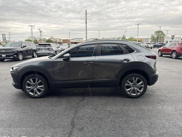 used 2023 Mazda CX-30 car, priced at $20,000