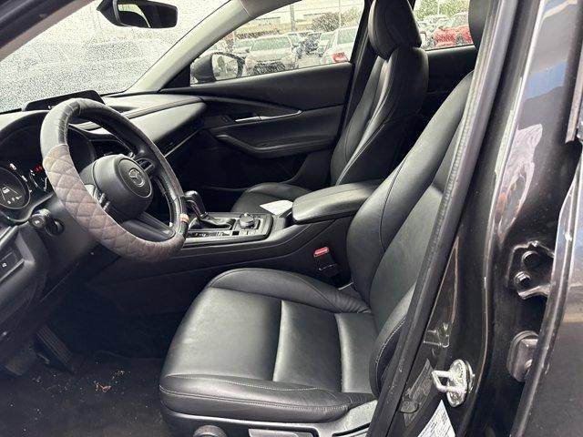 used 2023 Mazda CX-30 car, priced at $20,000