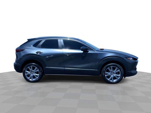 used 2023 Mazda CX-30 car, priced at $19,000