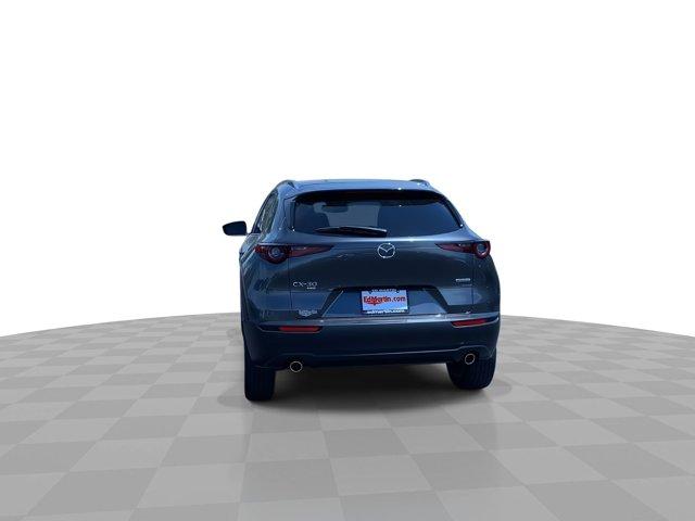used 2023 Mazda CX-30 car, priced at $19,000