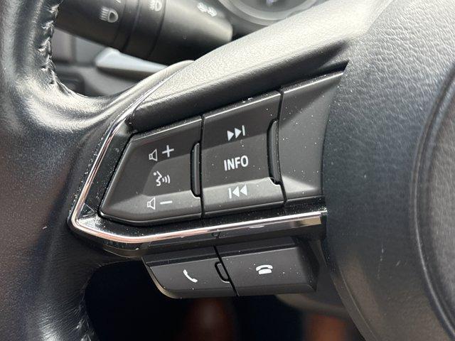used 2017 Mazda CX-9 car, priced at $16,500