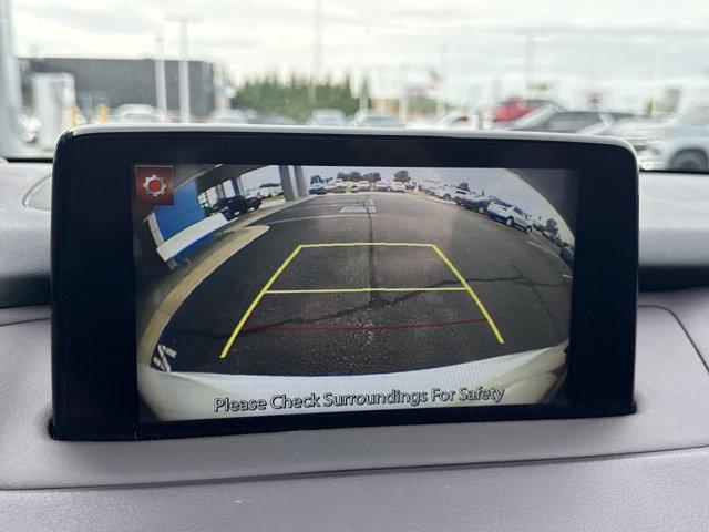 used 2017 Mazda CX-9 car, priced at $16,500