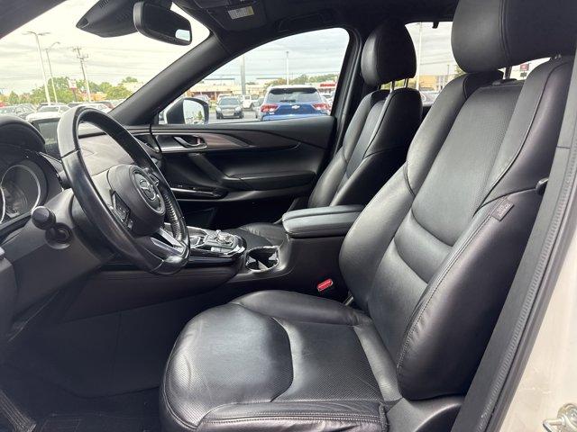 used 2017 Mazda CX-9 car, priced at $16,500