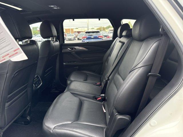 used 2017 Mazda CX-9 car, priced at $16,500