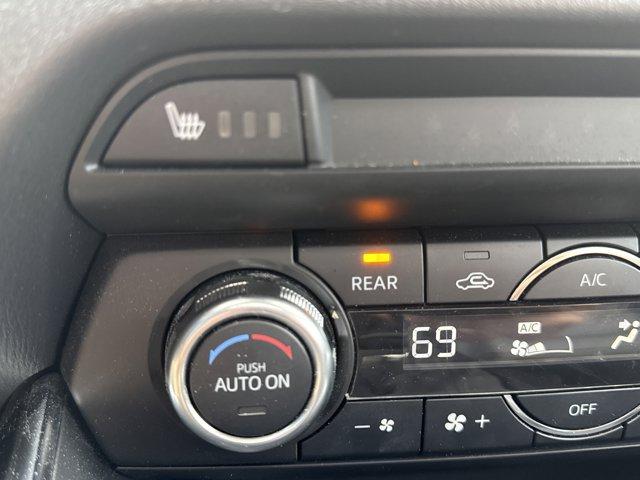 used 2017 Mazda CX-9 car, priced at $16,500