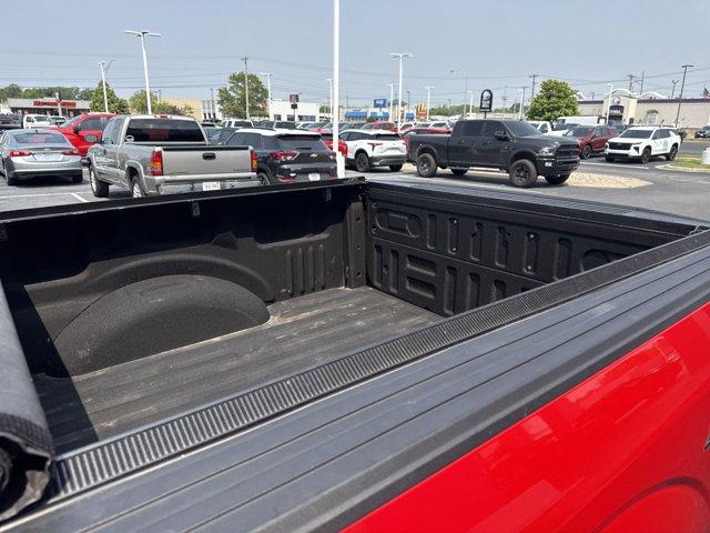 used 2019 Ford F-150 car, priced at $20,500