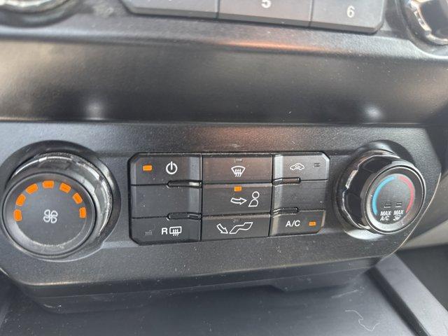used 2019 Ford F-150 car, priced at $20,500