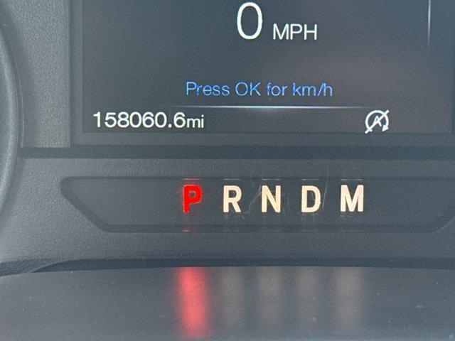 used 2019 Ford F-150 car, priced at $20,500