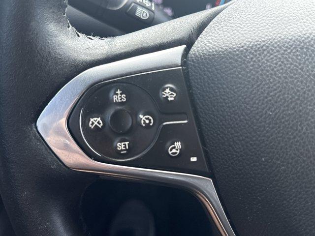 used 2018 Chevrolet Traverse car, priced at $11,000