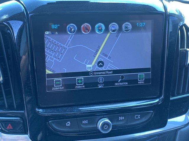 used 2018 Chevrolet Traverse car, priced at $10,000