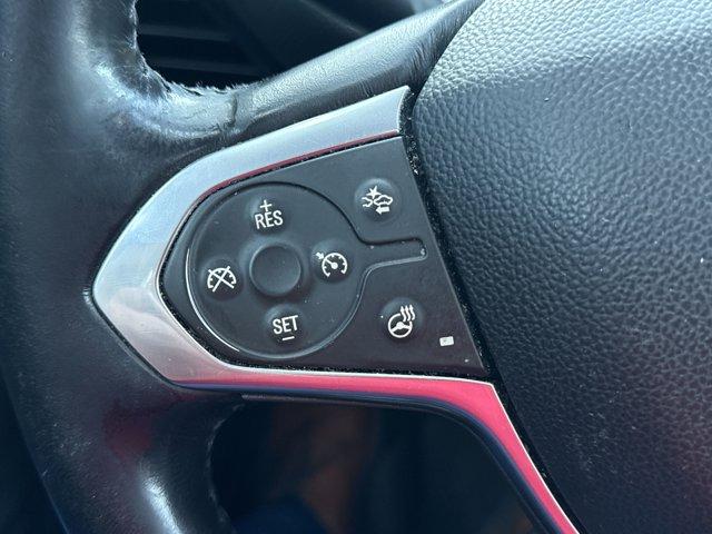 used 2018 Chevrolet Traverse car, priced at $11,500